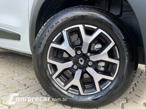 KWID 1.0 12V SCE Outsider