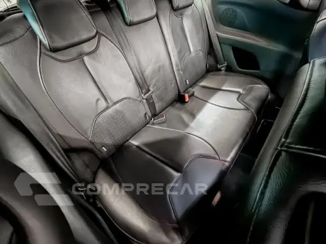 DS3 1.6 Turbo 16V 3p Mec.