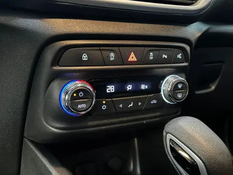 TRACKER Premier 1.2 Turbo 12V Flex Aut.