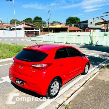 HB20 1.6 Comfort 16V