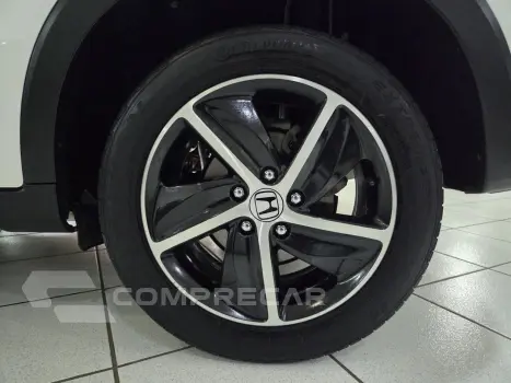 HR-V 1.5 16V 4P FLEX EX AUTOMÁTICO CVT