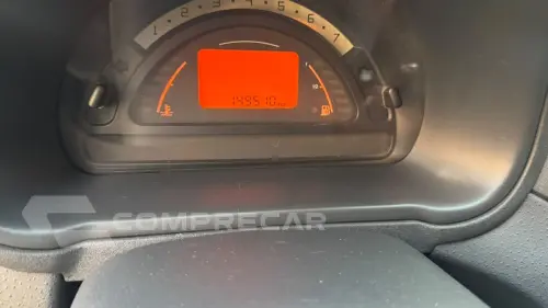 C3 1.6 16V 4P EXCLUSIVE FLEX