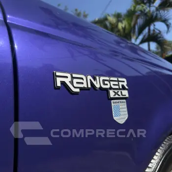 RANGER 4.0 XL 4X2 CS V6 12V
