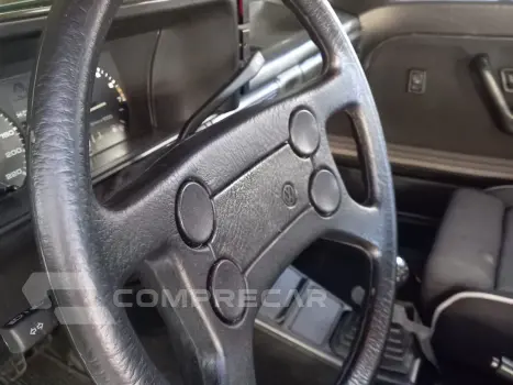 Gol 1.8 Gts 8V Álcool 2P Manual