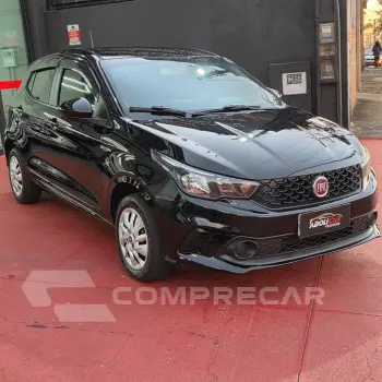 ARGO DRIVE 1.0 6V Flex