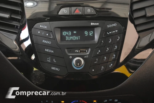 KA 1.5 Ti-vct SE Plus