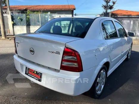 ASTRA 2.0 MPFI Advantage 8V