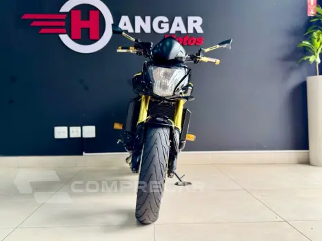 CB 600F HORNET