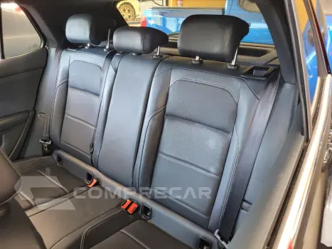 T-Cross Hig. 250 TSI 1.4 Flex 16V 5p Aut