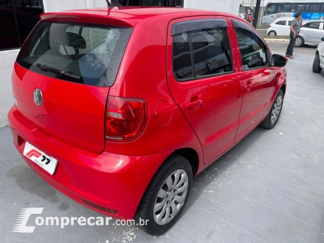 Fox 1.0 12V 4P TRENDLINE FLEX