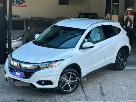 Honda HR-V EXL CVT 4 portas