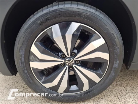 T-CROSS 1.0 200 TSI