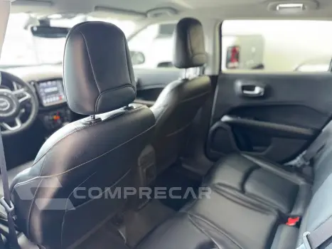 COMPASS 1.3 T270 Turbo Limited