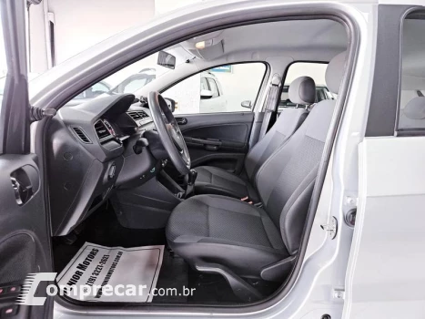 GOL 1.6L MB5