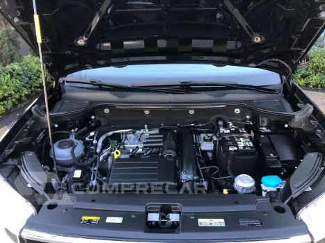 Taos 1.4 250 Tsi Total Flex Highline Automático