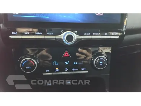CRETA PLATINUM 1.0 TB 12V FLEX
