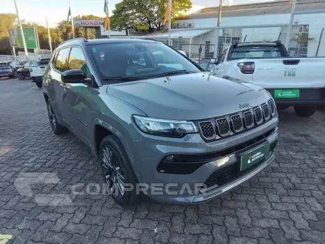 COMPASS 1.3 T270 TURBO FLEX S AT6