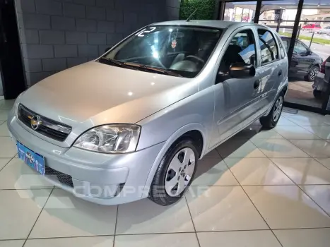 CORSA 1.4 MPFI Maxx 8V