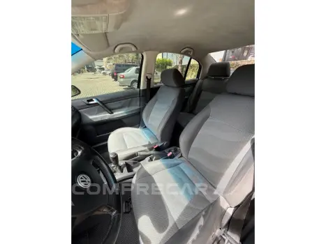 POLO SEDAN 1.6 MI 8V FLEX 4P MANUAL