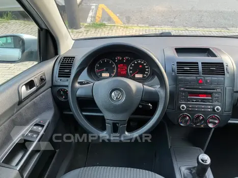 Polo 1.6 Mi/S.Ouro 1.6 Mi Tot.Flex 8V 5p
