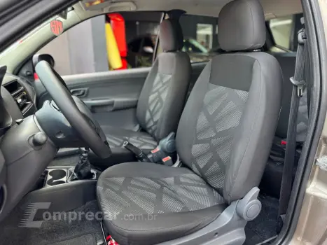 PALIO 1.0 MPI Fire 8V