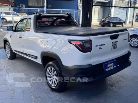 STRADA 1.4 FIRE FLEX ENDURANCE CS MANUAL