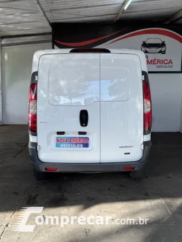 Fiorino Endurance EVO 1.4 Flex 8V 2p