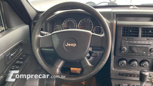 JEEP CHEROKEE 3.7 SPORT 4X4 V6 12V