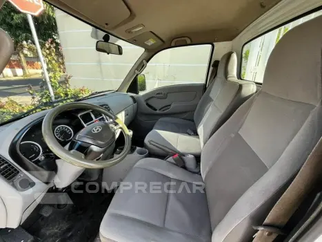 HR HDB HR CAMINHONETE