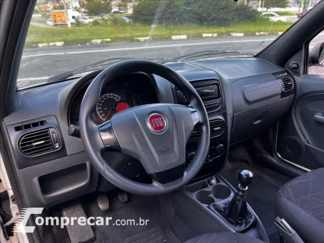 STRADA 1.4 MPI Hard Working CD 8V