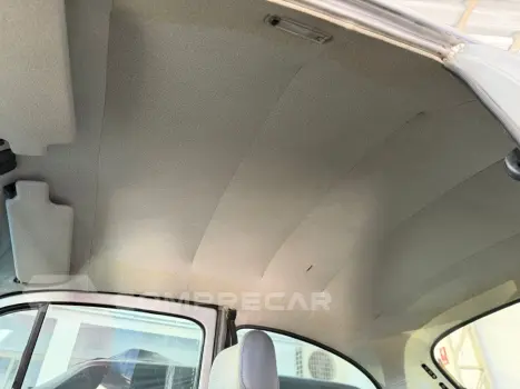 Fusca Fusca