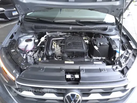 NIVUS 1.0 200 TSI TOTAL FLEX COMFORTLINE AUTOMÁTICO