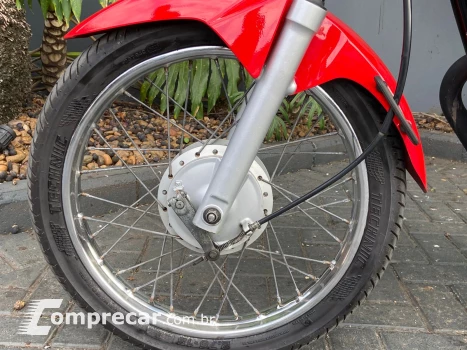 YBR 150 FACTOR E
