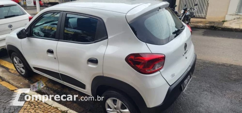 KWID 1.0 12V SCE ZEN