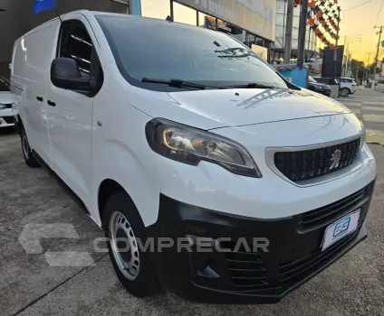 PEUGEOT Expert Business 1.6 Turbo Diesel 4 portas