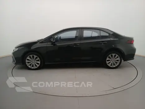 COROLLA 2.0 VVT-IE FLEX XEI DIRECT SHIFT