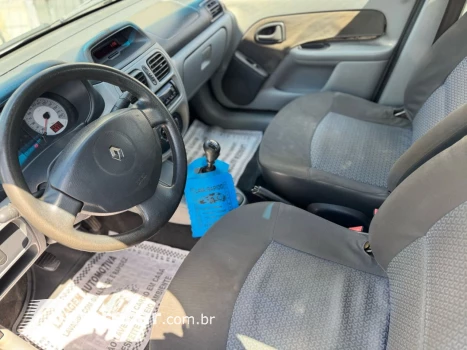 Clio Expression Hi-Flex 1.0 16V 5p