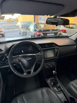 Tiggo 2 ACT 1.5 16V Flex Aut.5p