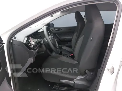 POLO 1.0 MPI TRACK MANUAL