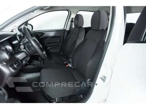 ARGO 1.0 FIREFLY FLEX MANUAL