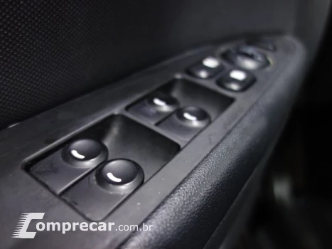 I30 - 2.0 MPI 16V 4P AUTOMÁTICO