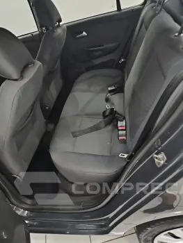 Fox 1.0 Mi Total Flex 8V 5p