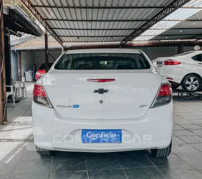 PRISMA 1.0 MPFI JOY 8V