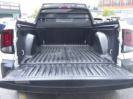 SAVEIRO 1.6 MSI ROBUST CS 16V FLEX 2P MANUAL