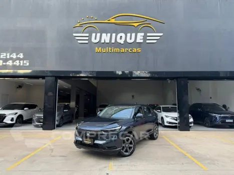 Honda Hr-V 1.5 Di I-Vtec Flex Ex Cvt 4 portas