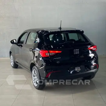 ARGO DRIVE 1.0 6V Flex