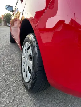 PALIO 1.4 ATTRACTIVE FLEX