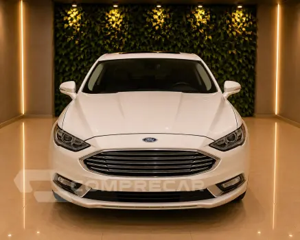FUSION 2.0 SEL 16V