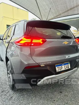 TRACKER 1.2 Turbo Premier