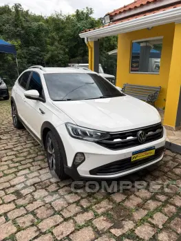 Nivus 1.0 TSI Highline